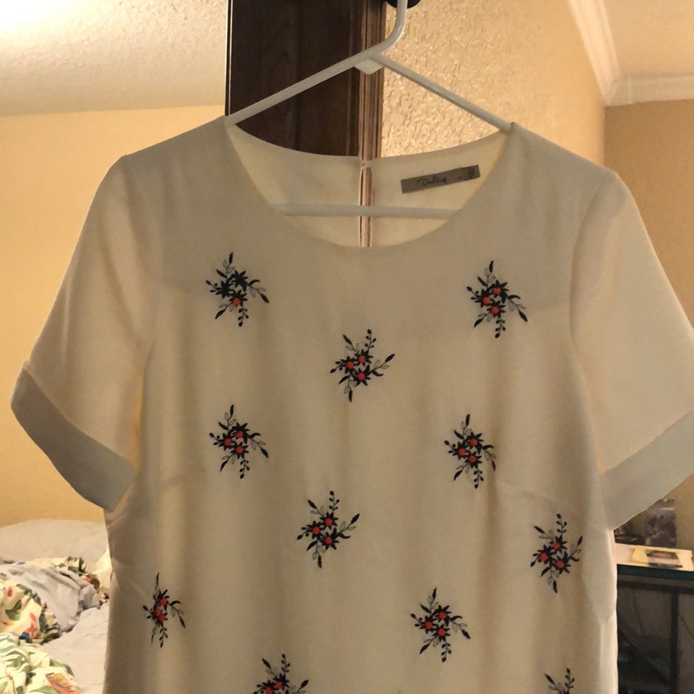 Darling Shift Dress - Picture 2 of 8